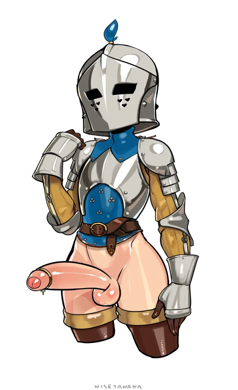 Nisetanaka's Female* Knights Compilation porn comic picture 36
