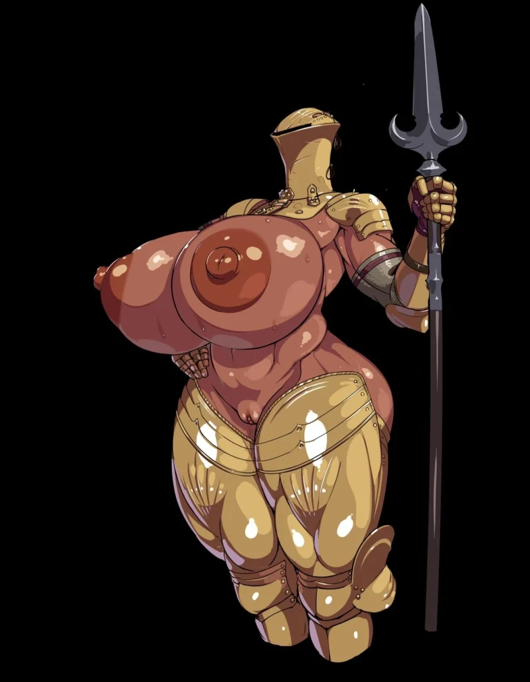 Nisetanaka's Female* Knights Compilation porn comic picture 38