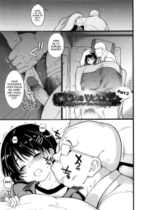 No One Wake Up! Part 2 porn comic picture 1