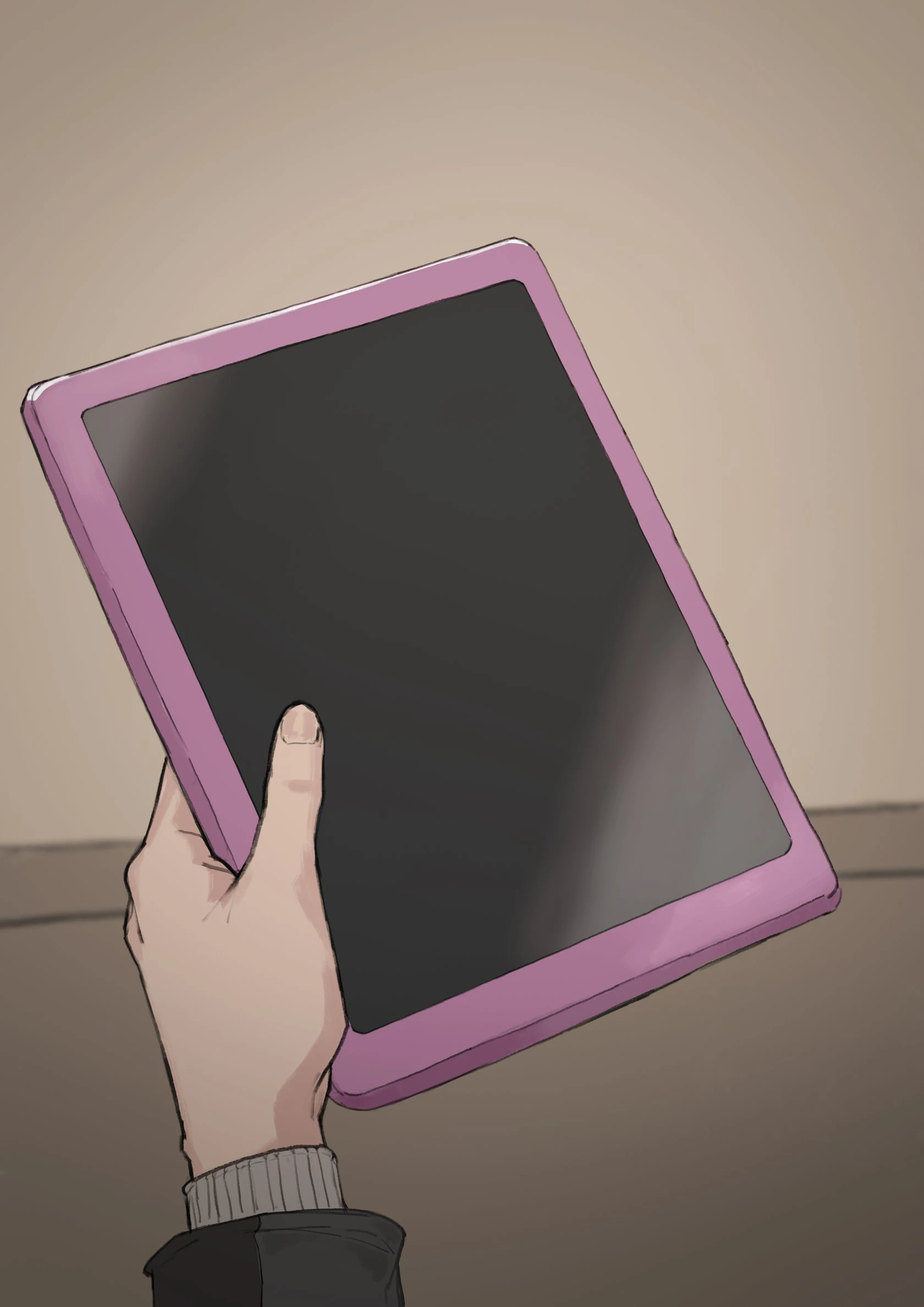 Noob Pussy Test porn comic picture 2