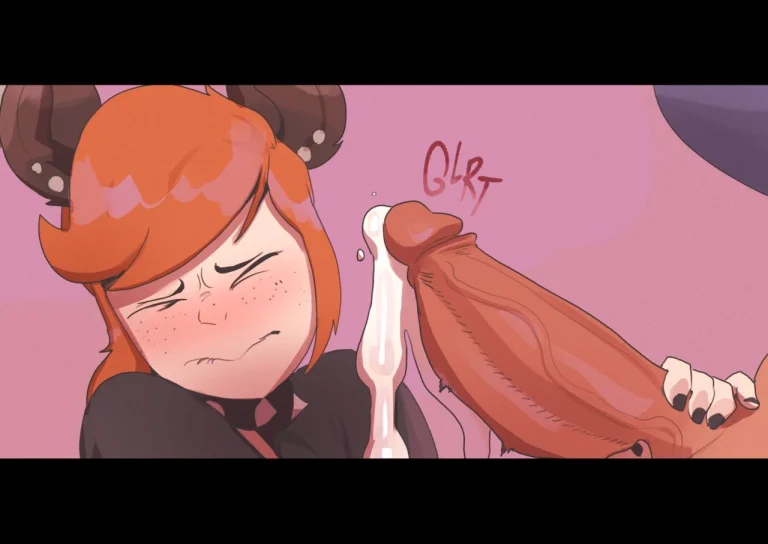 Not So Fitting Room porn comic picture 14