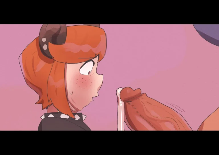 Not So Fitting Room porn comic picture 15