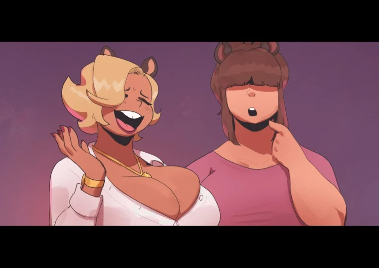 Not So Fitting Room porn comic picture 48
