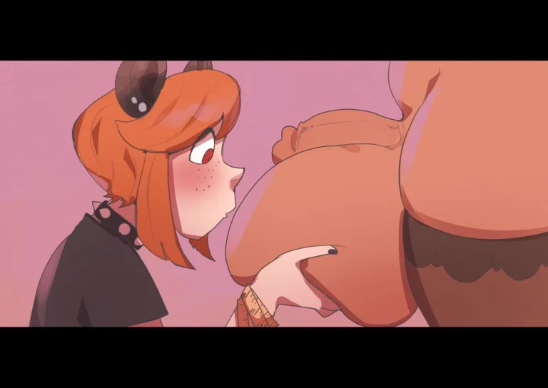 Not So Fitting Room porn comic picture 6