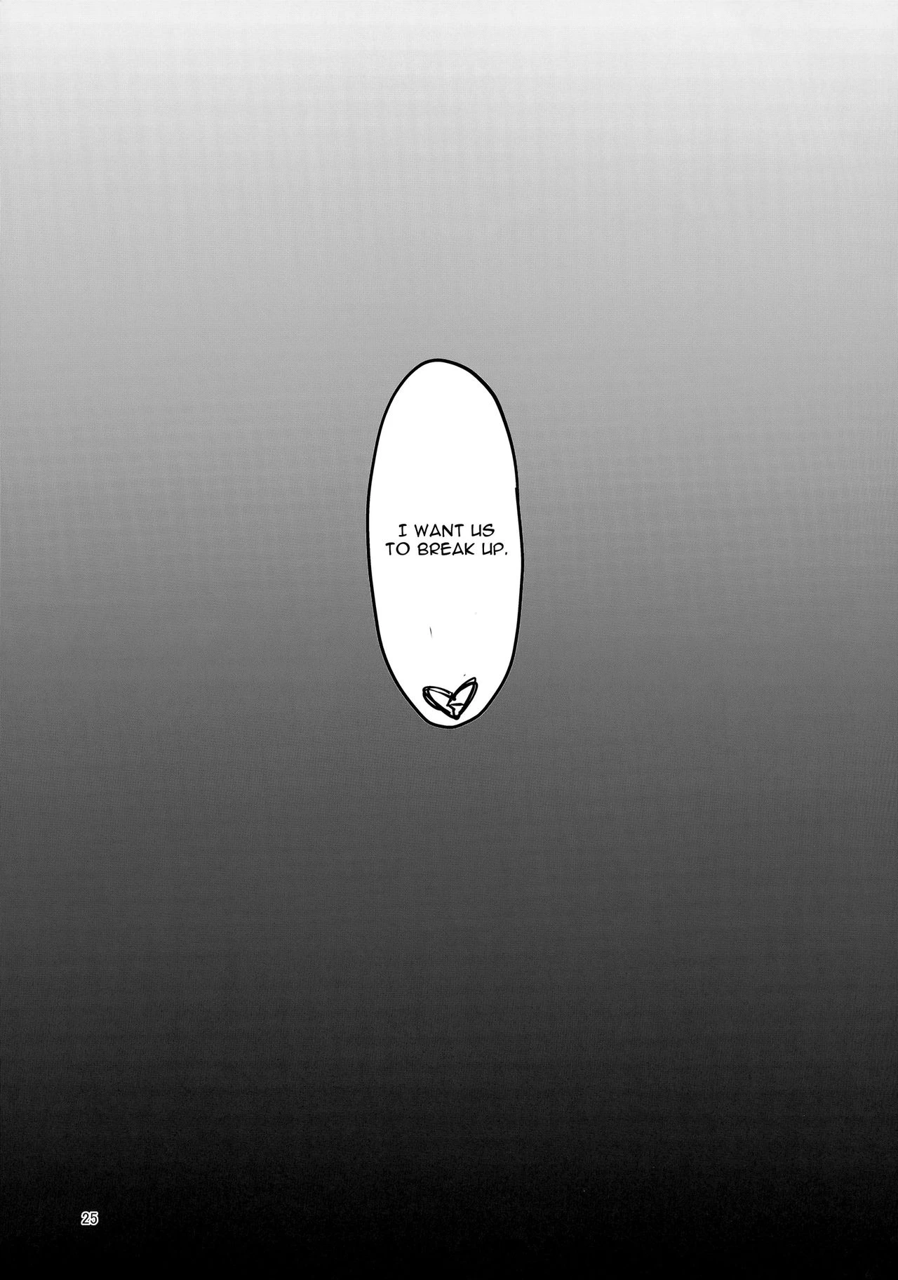 NTR Kanojo -Suzumori Mizuki porn comic picture 24