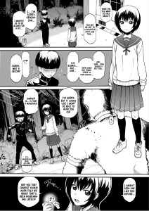 Nuramago - Keikain Yura porn comic picture 1