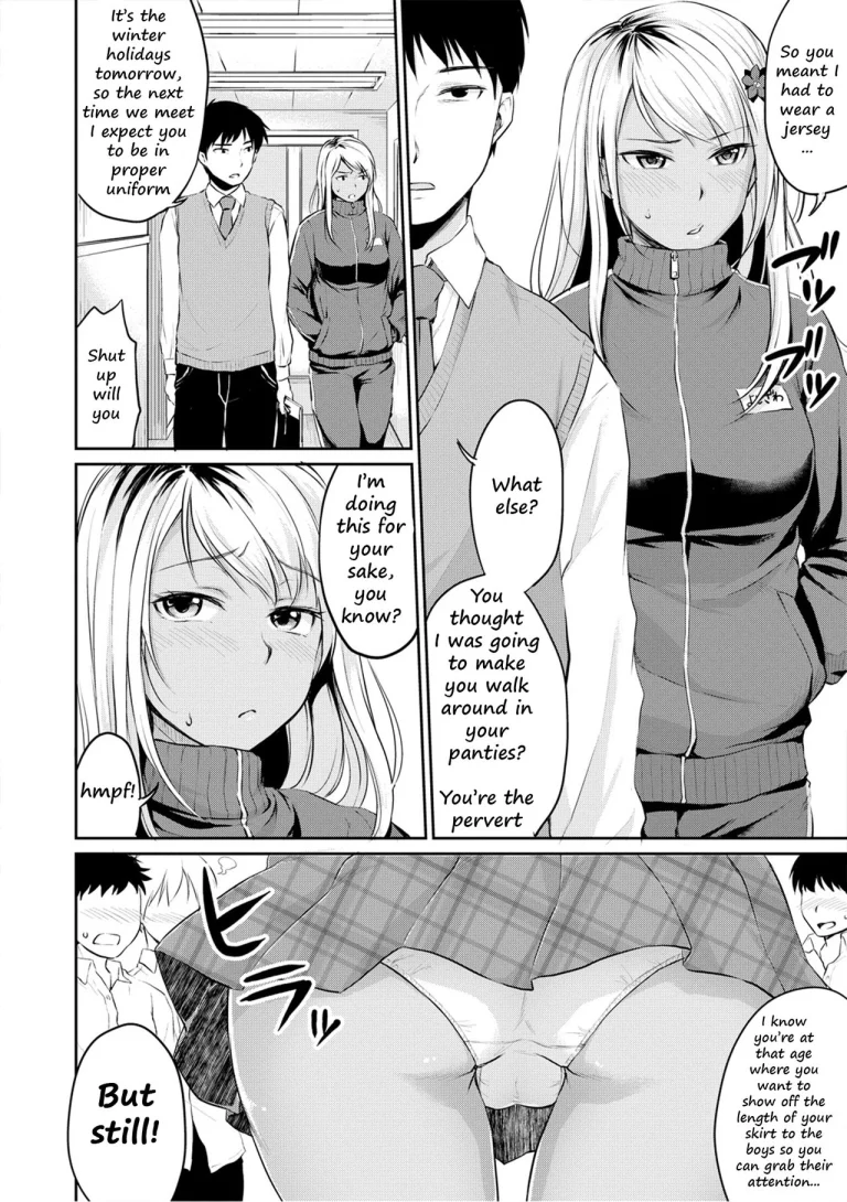 Nurunuru Deriheru porn comic picture 2