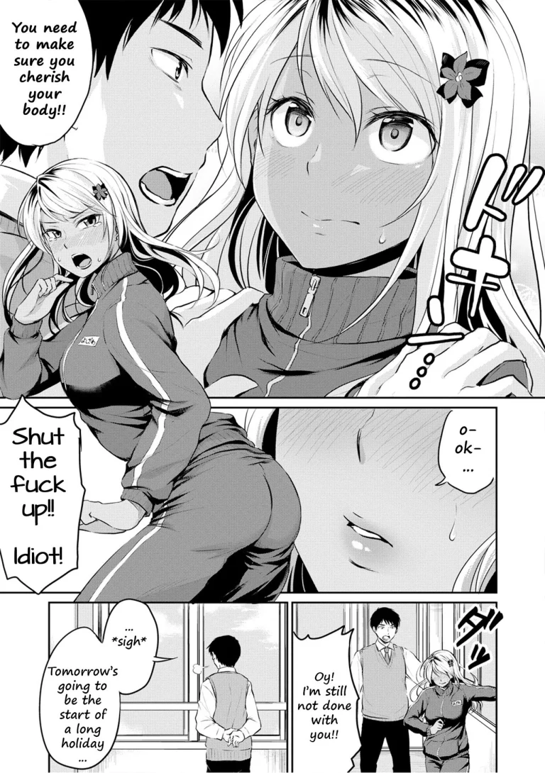 Nurunuru Deriheru porn comic picture 3