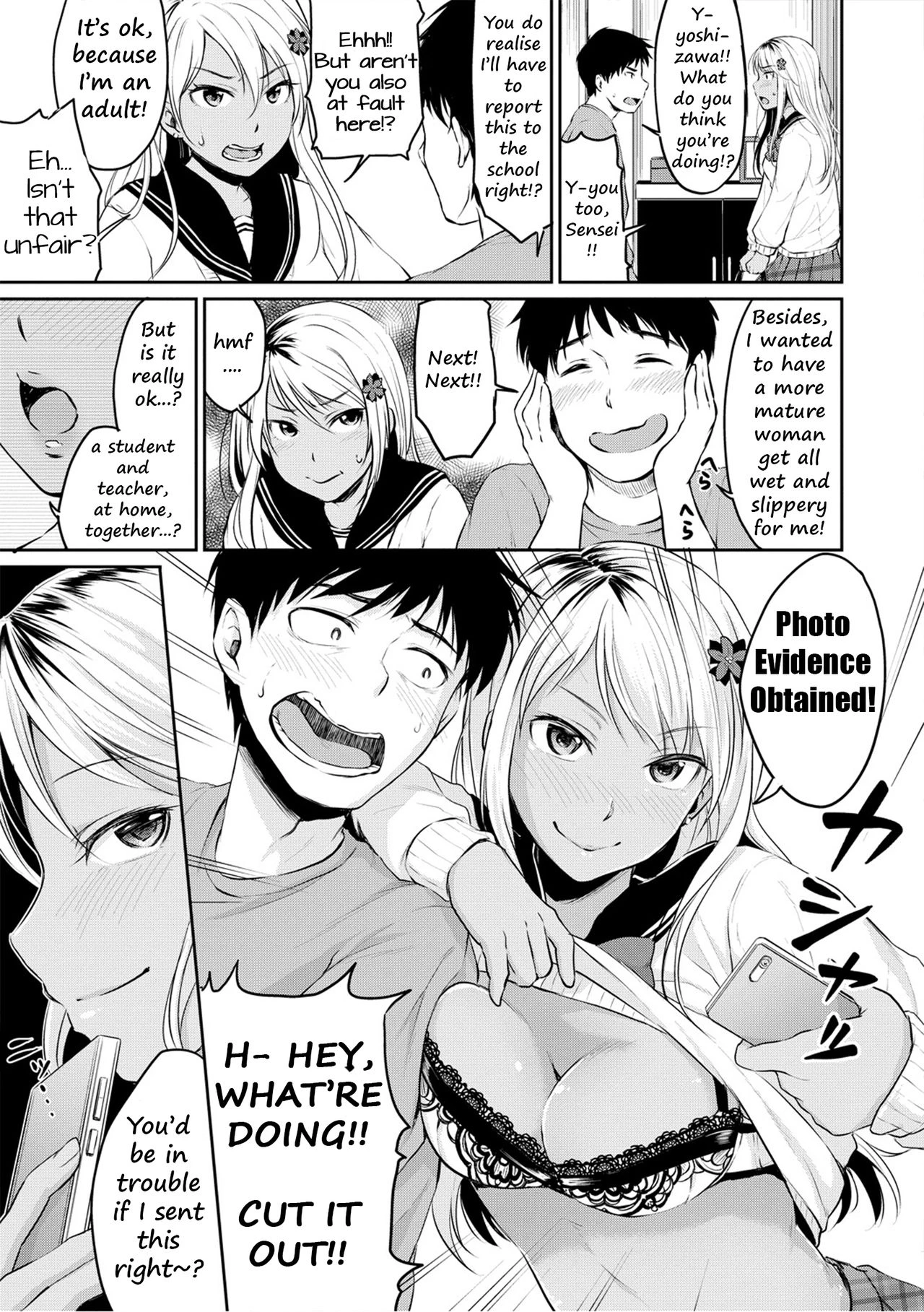 Nurunuru Deriheru porn comic picture 5