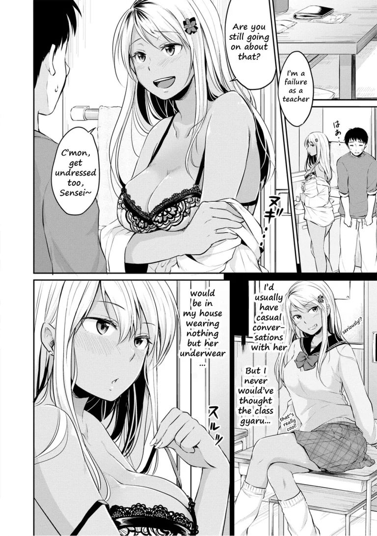 Nurunuru Deriheru porn comic picture 6
