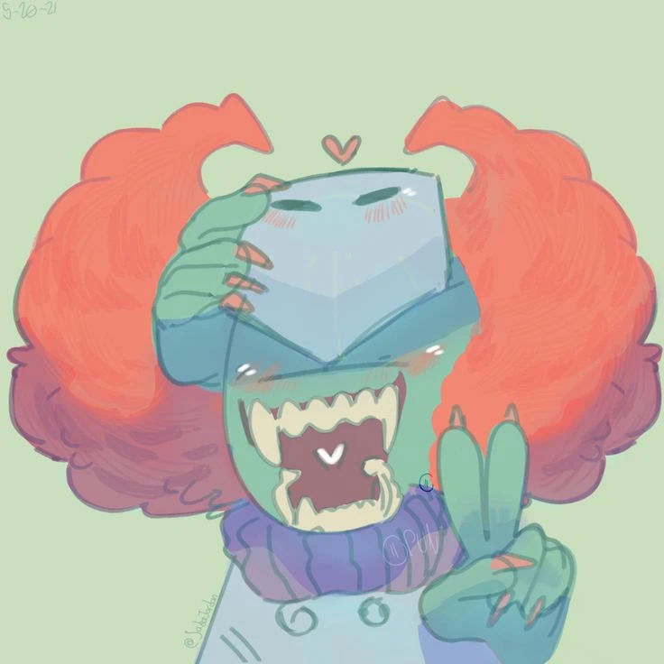 October Pinups: Marceline porn comic picture 10