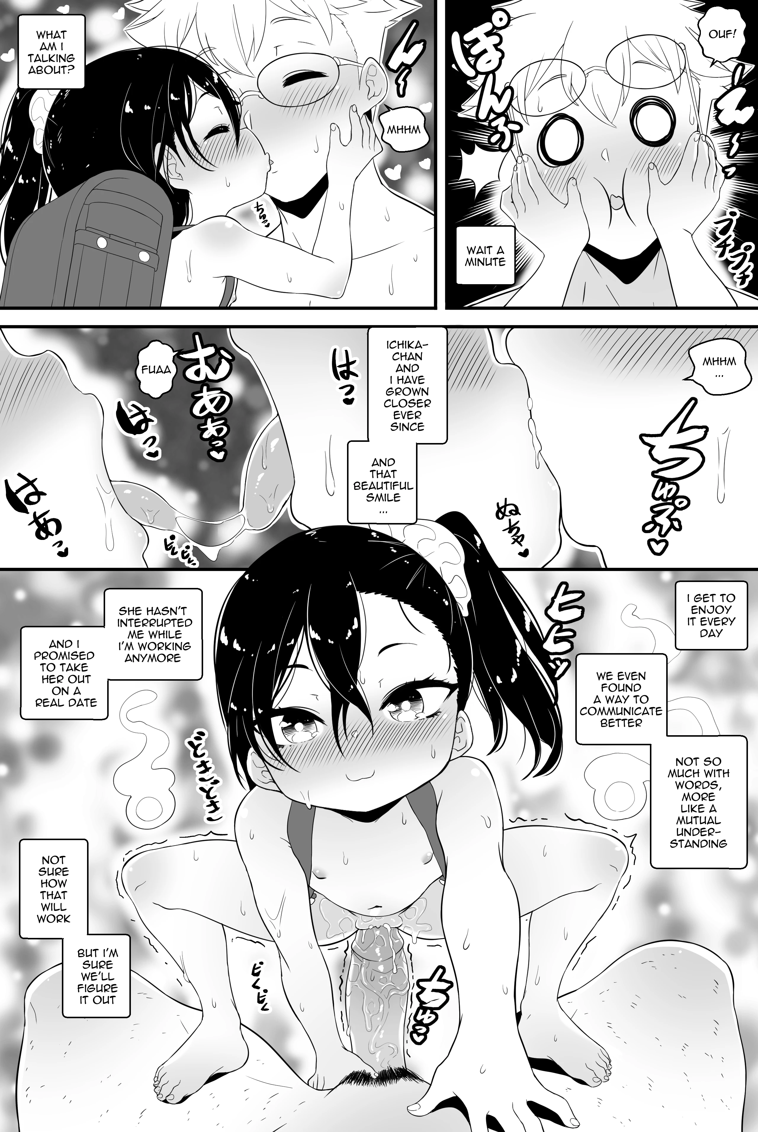 OCTOBERWEEN 2020 porn comic picture 15