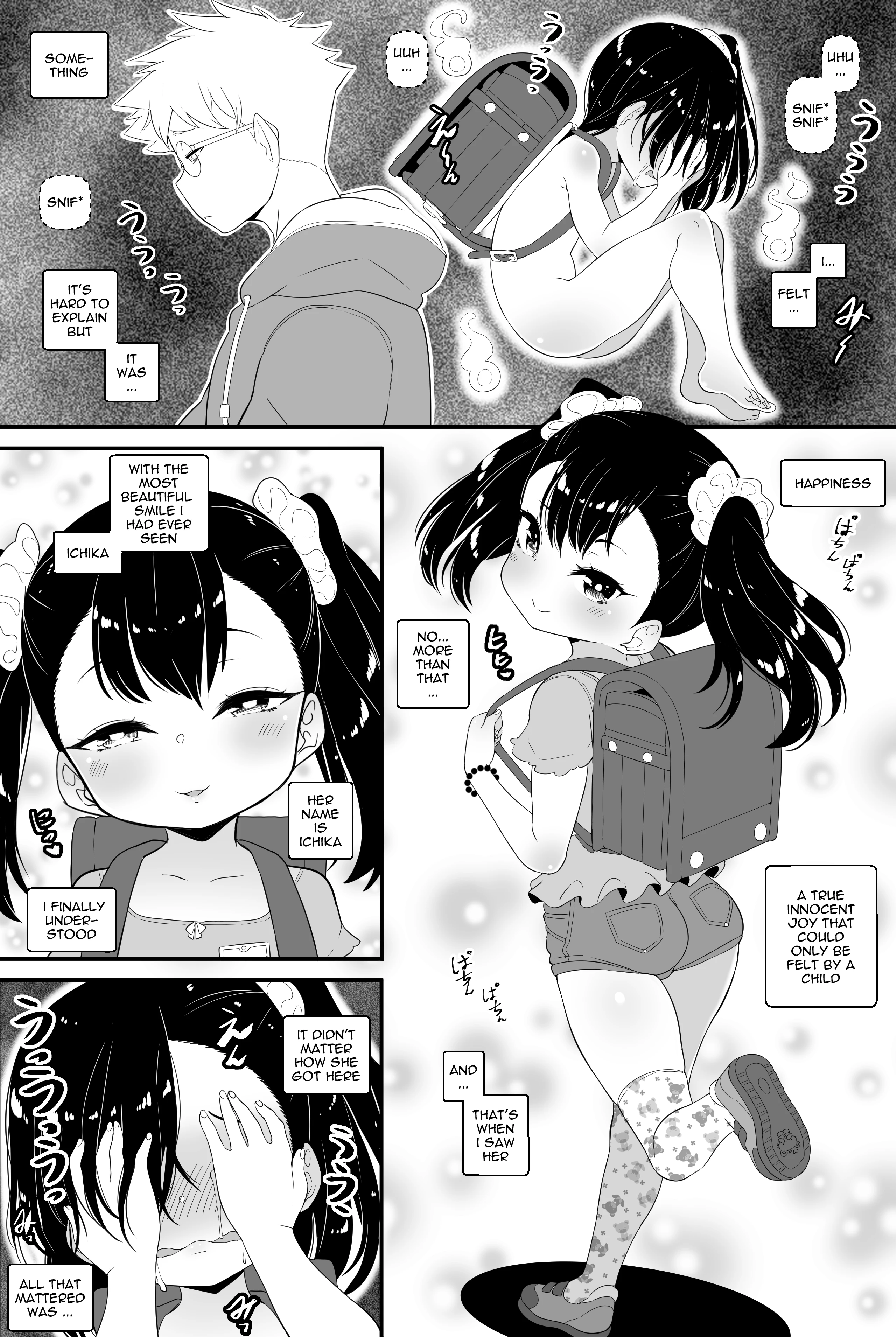 OCTOBERWEEN 2020 porn comic picture 8