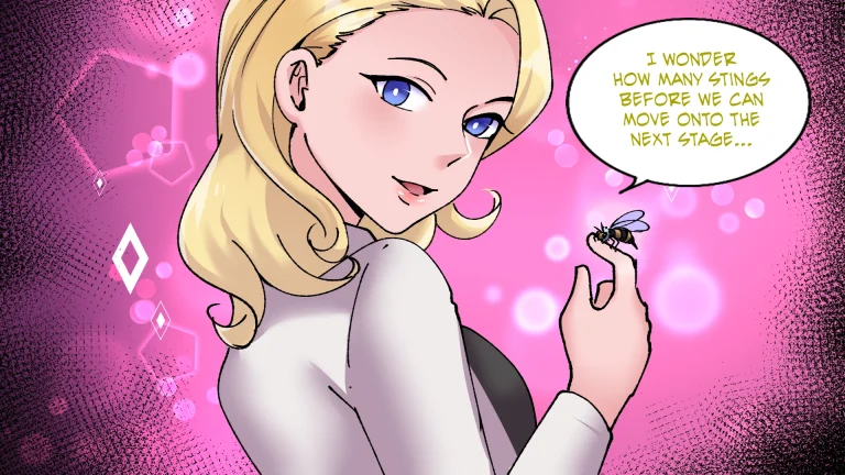 Office Anthology 3 porn comic picture 10