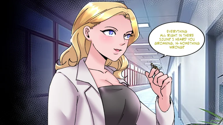 Office Anthology 3 porn comic picture 30