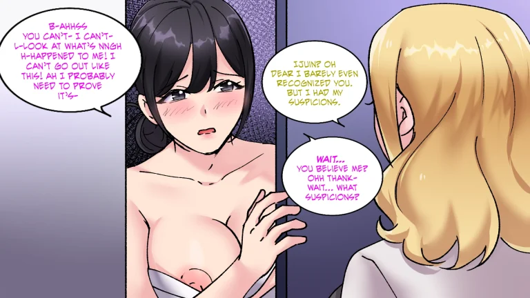 Office Anthology 3 porn comic picture 32