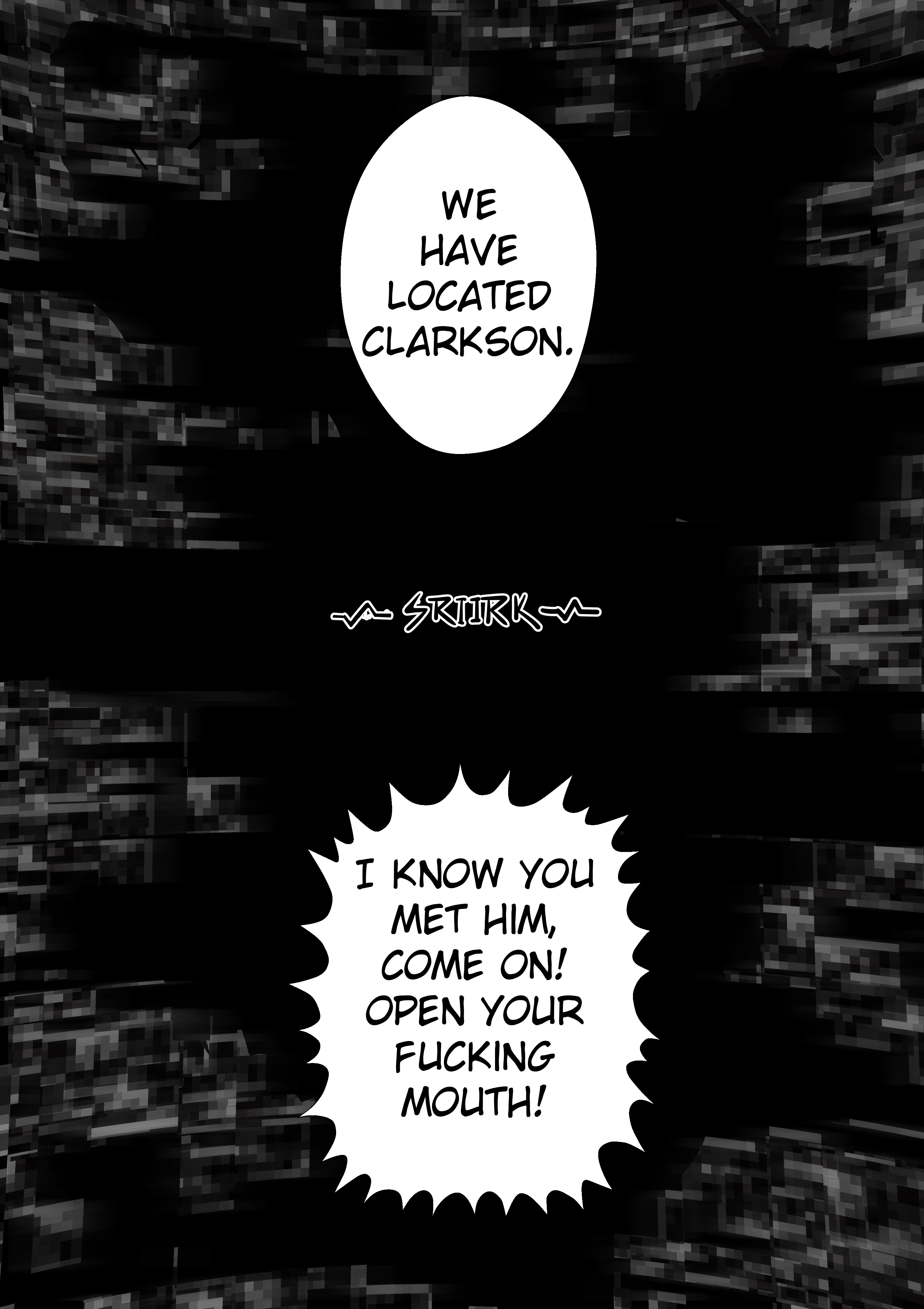 Okami and Cho porn comic picture 27