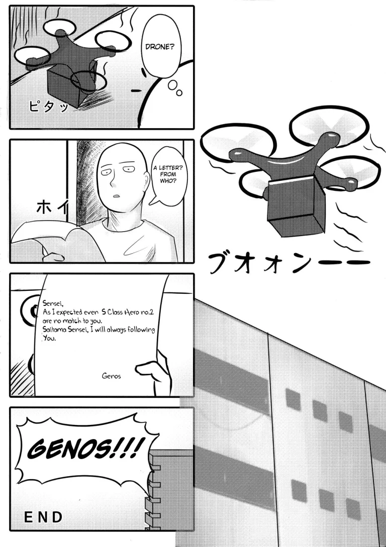 ONE PORNCH MAN Tatsumaki Shimai porn comic picture 25