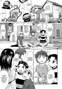 Oneechan ni wa Kanawanai! porn comic picture 1
