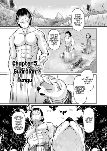 Onimara - A Raunchy Pilgrimage Full of Otherwordly Girls 5 porn comic picture 1
