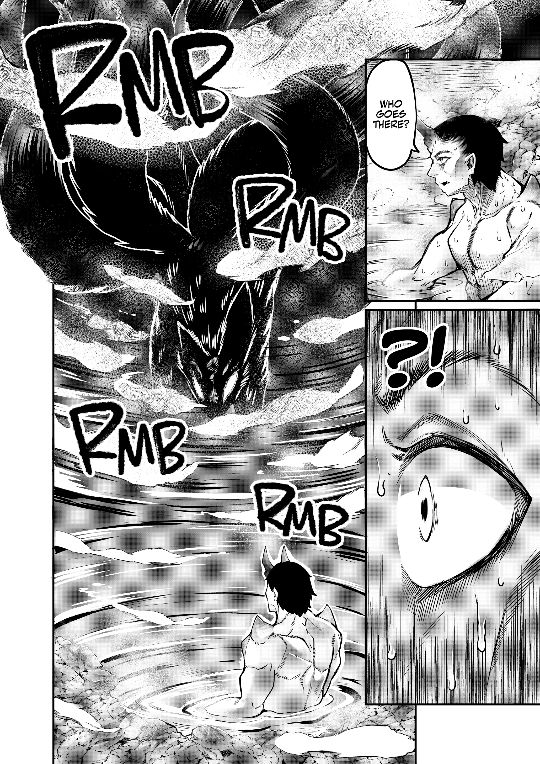 Onimara - A Raunchy Pilgrimage Full of Otherwordly Girls 7 porn comic picture 4