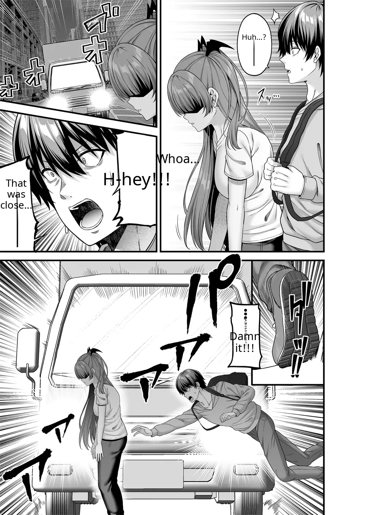 Ore ga Kawarini Sakyubasu Yatte Yaru!! porn comic picture 4