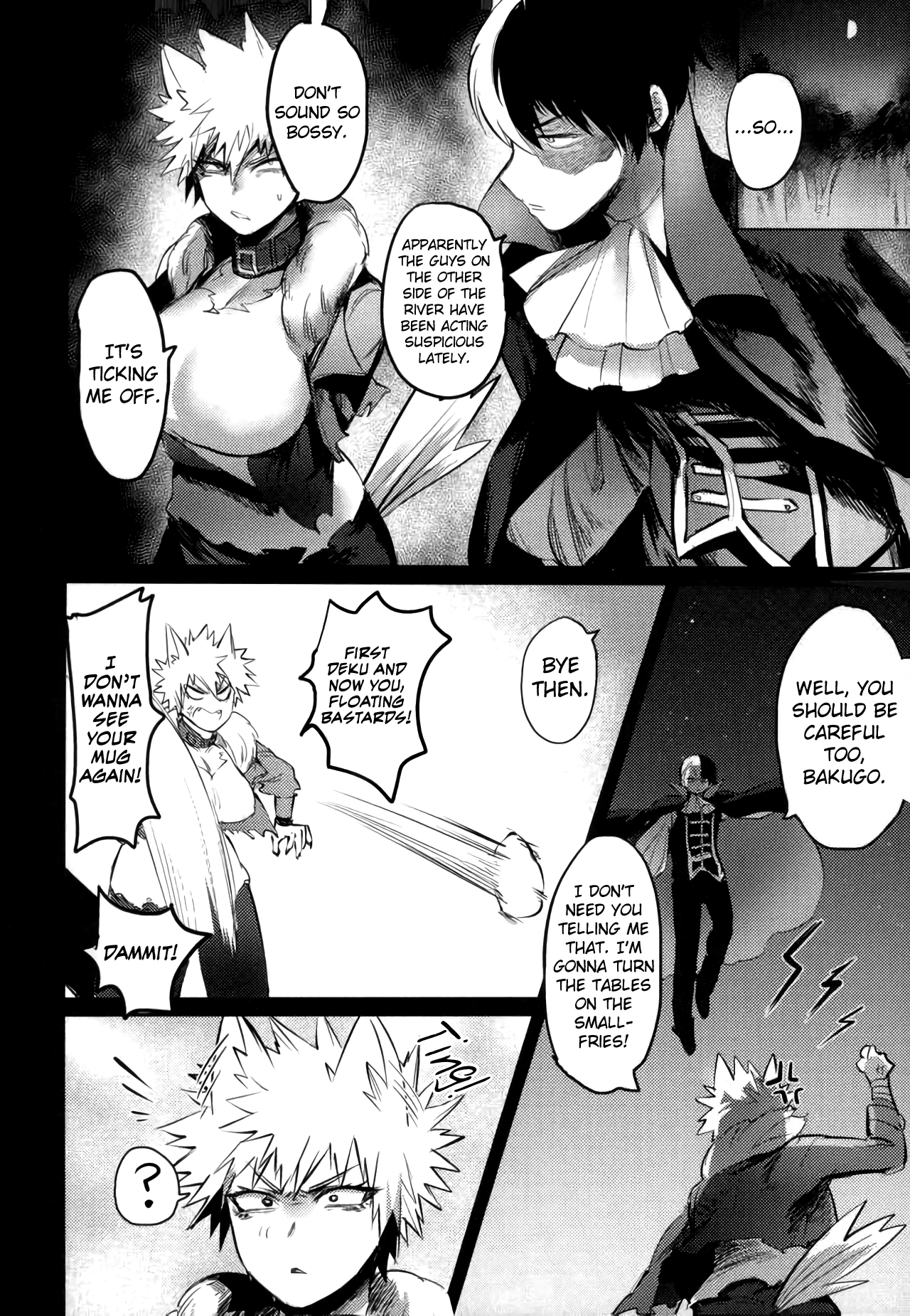 Osananajimi-teki Arachiryou porn comic picture 9