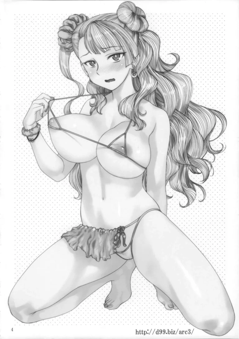 Oshiete galko-chan porn comic picture 4