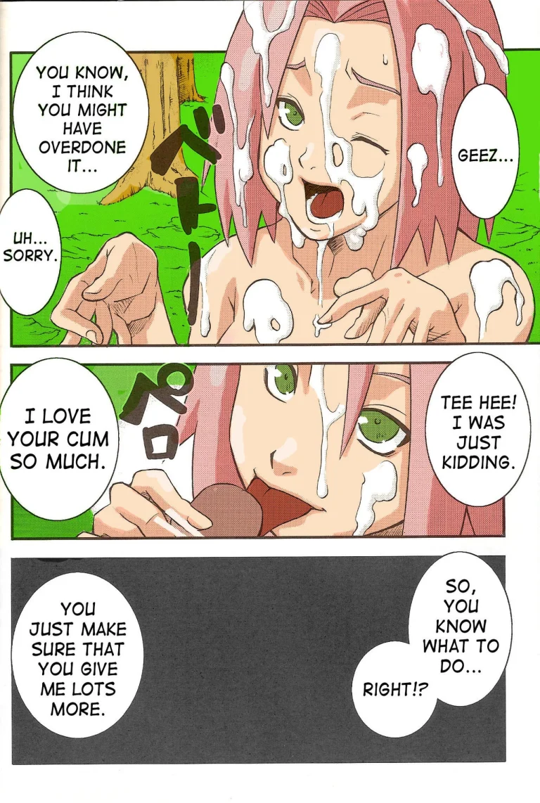 Otesei Ikka | Handmade Family (colored) porn comic picture 15