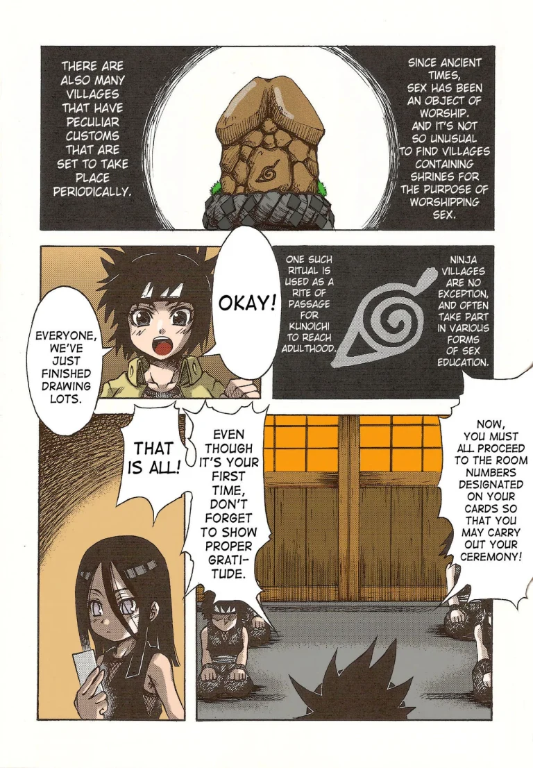 Otesei Ikka | Handmade Family (colored) porn comic picture 26
