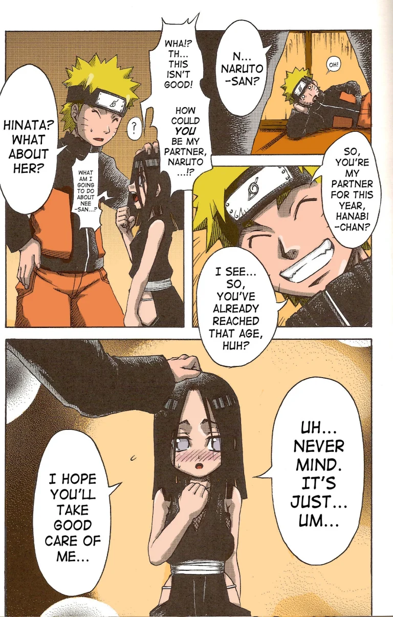 Otesei Ikka | Handmade Family (colored) porn comic picture 28