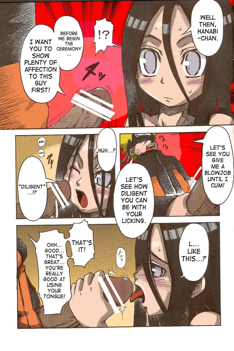 Otesei Ikka | Handmade Family (colored) porn comic picture 30
