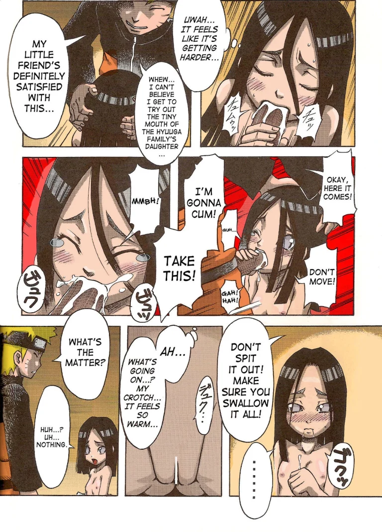 Otesei Ikka | Handmade Family (colored) porn comic picture 31