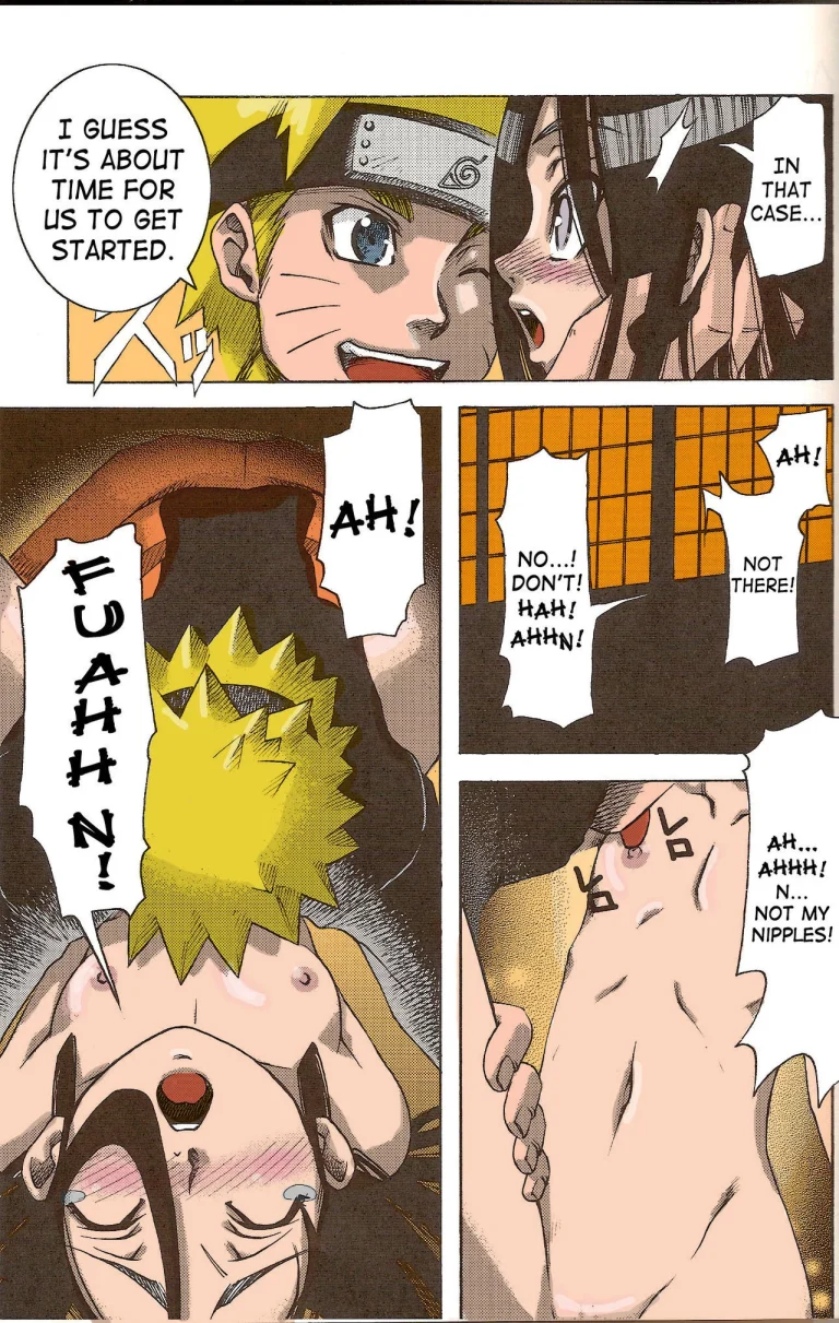Otesei Ikka | Handmade Family (colored) porn comic picture 32