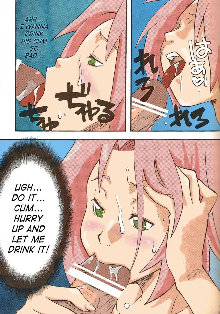 Otesei Ikka | Handmade Family (colored) porn comic picture 8
