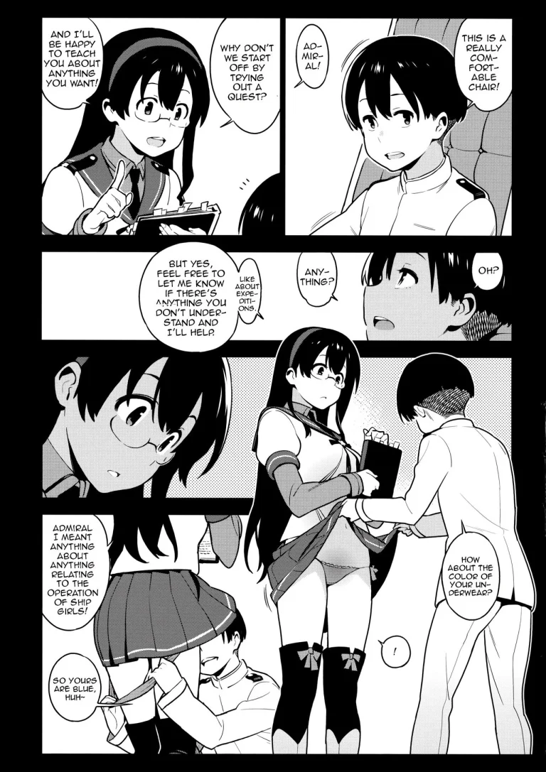 Others porn comic picture 13
