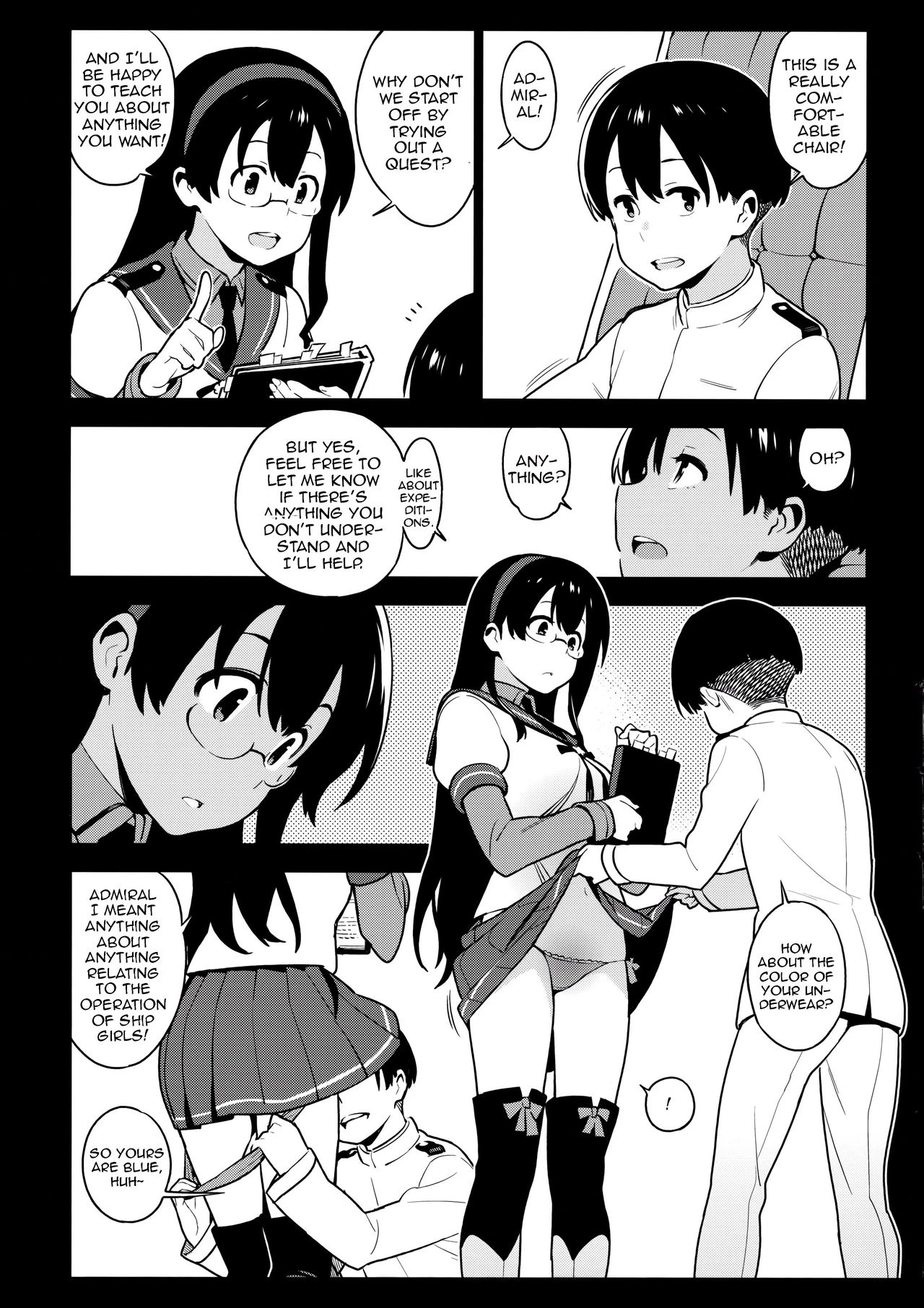 Others porn comic picture 13