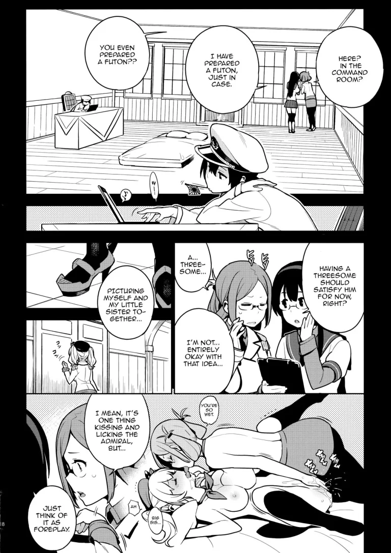 Others porn comic picture 16