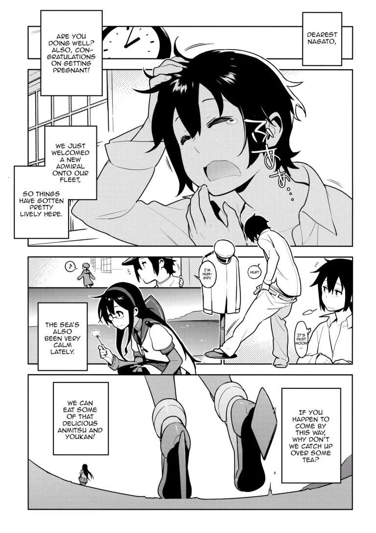 Others porn comic picture 3