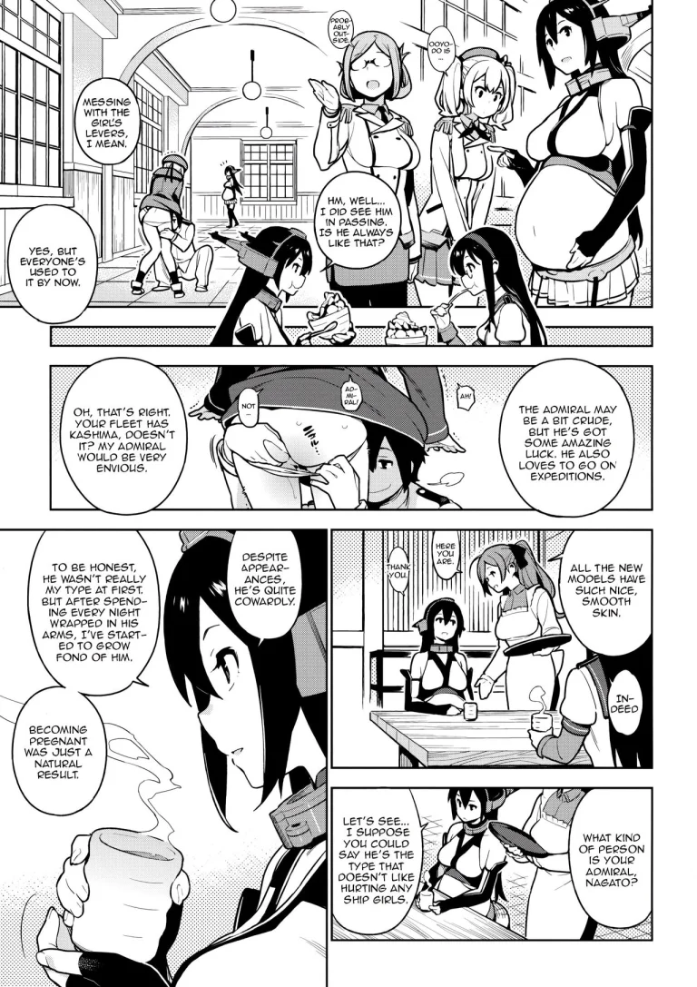Others porn comic picture 5