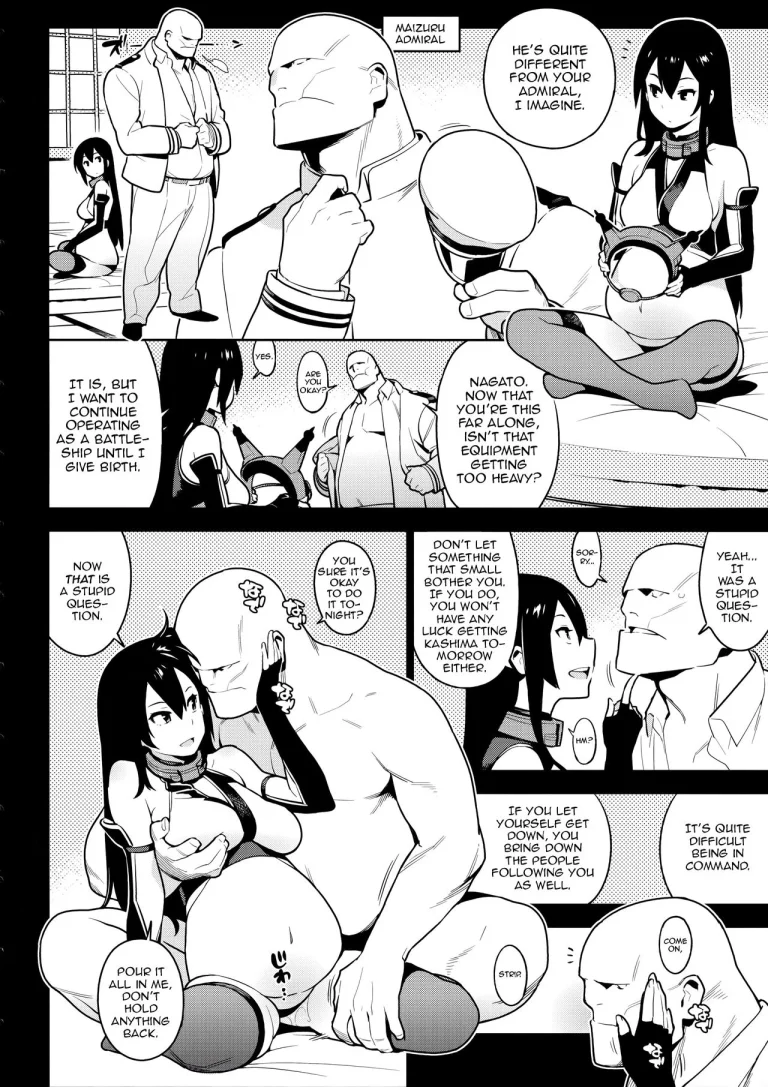 Others porn comic picture 6