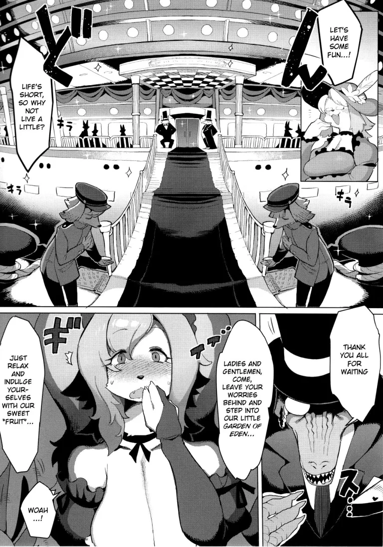 Otto ga Inainode porn comic picture 5