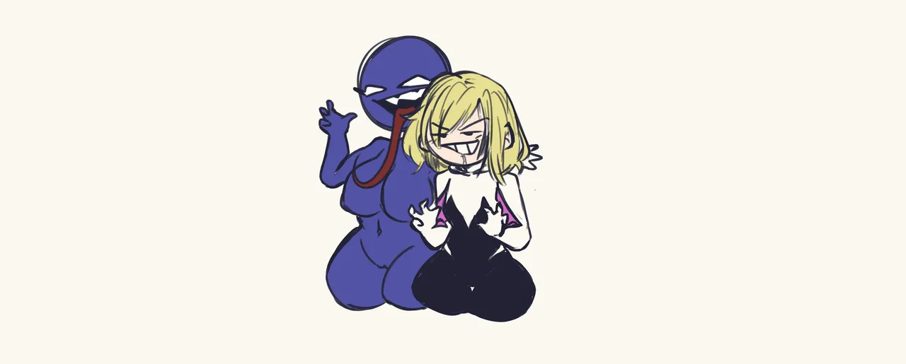 Overflowing Black porn comic picture 42