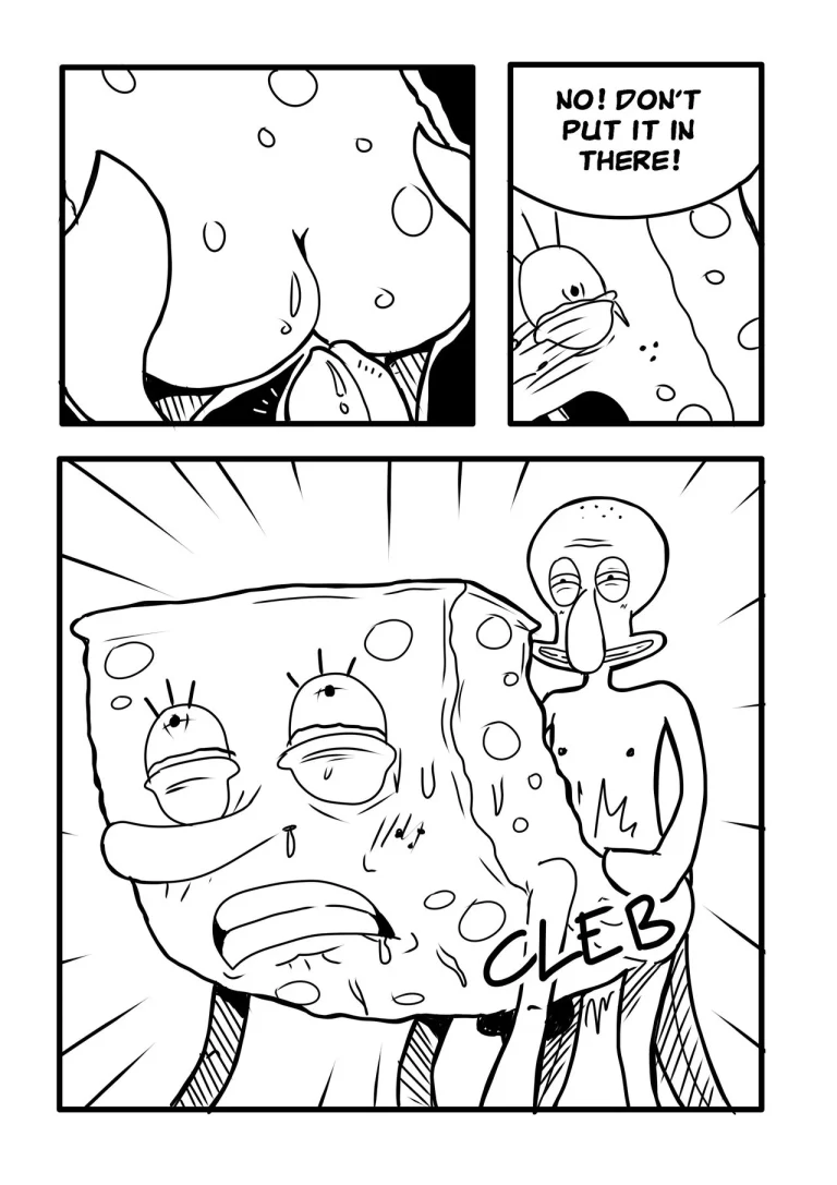 Overtime work porn comic picture 10