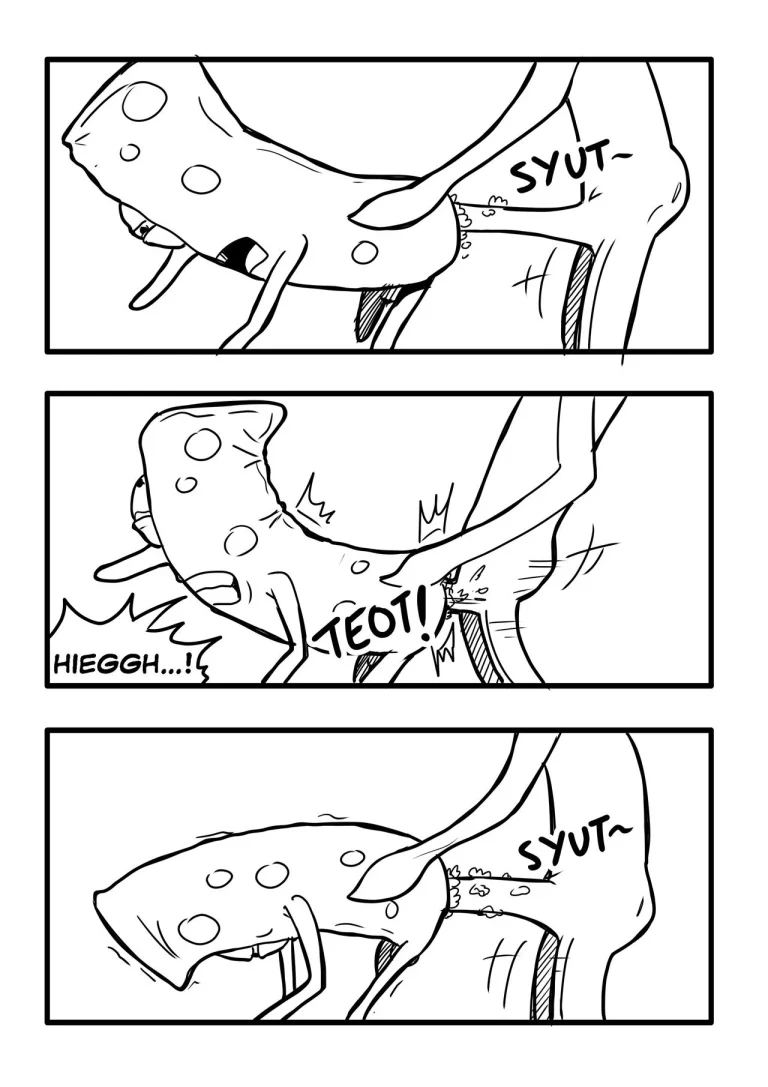 Overtime work porn comic picture 11