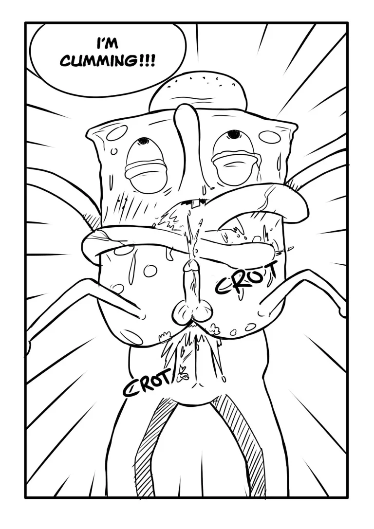 Overtime work porn comic picture 14