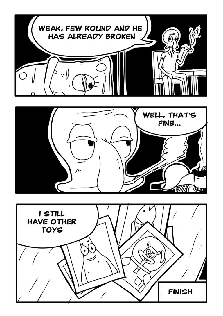 Overtime work porn comic picture 15