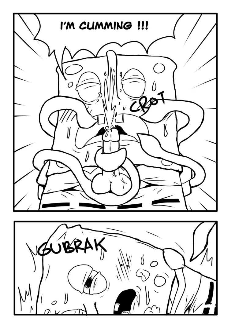 Overtime work porn comic picture 8