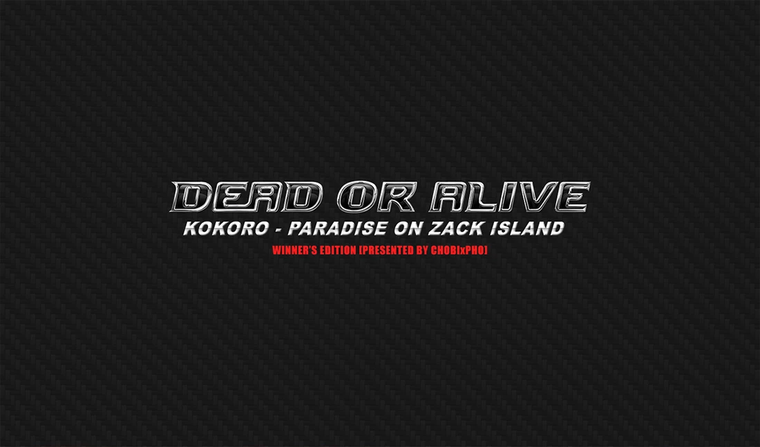 PARADISE ON ZACK ISLAND porn comic picture 2