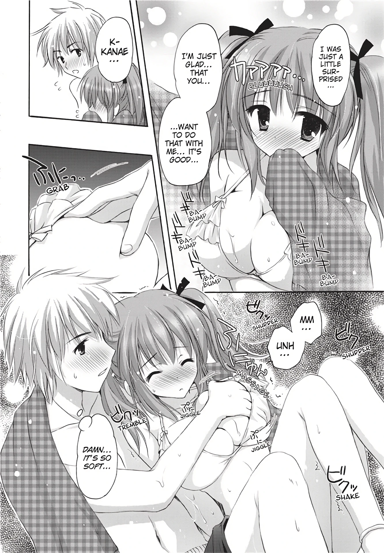Parasol Vacation porn comic picture 8